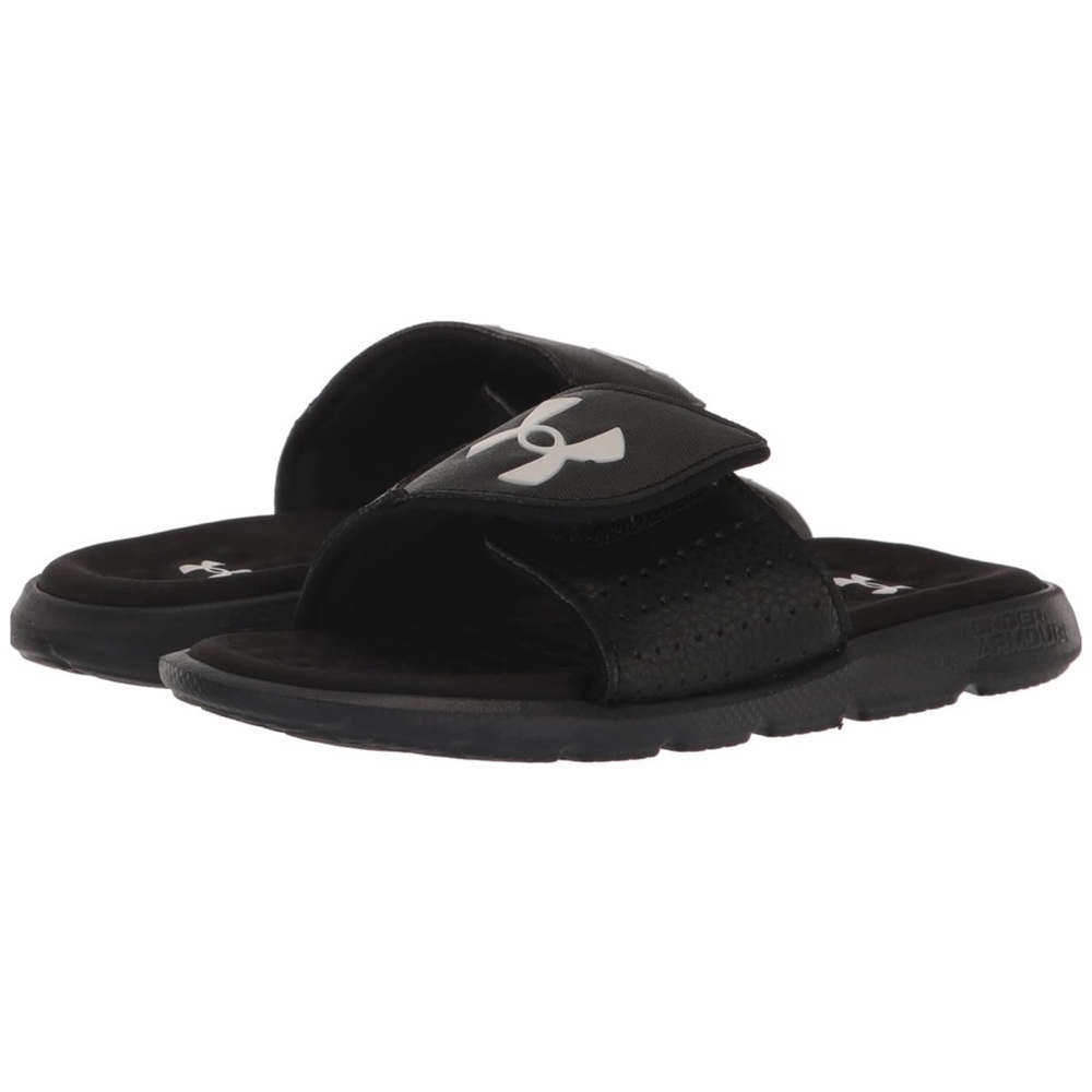 Under Armour • Kids' Ignite Pro Slide Sandal
